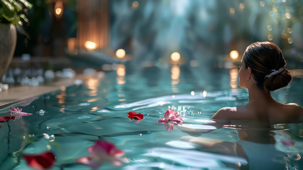 Benefits of Hydrotherapy Explained: What the Research Actually Shows