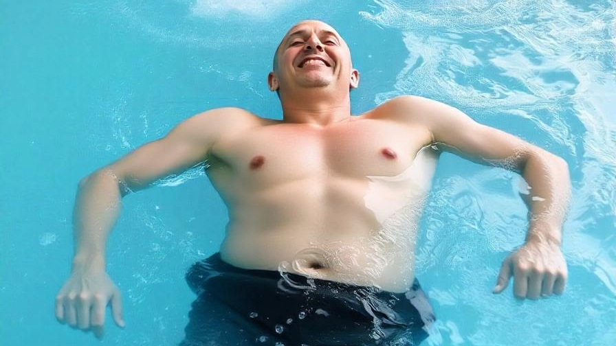 The Science Behind Hydrotherapy: How Water Actually Heals Your Body