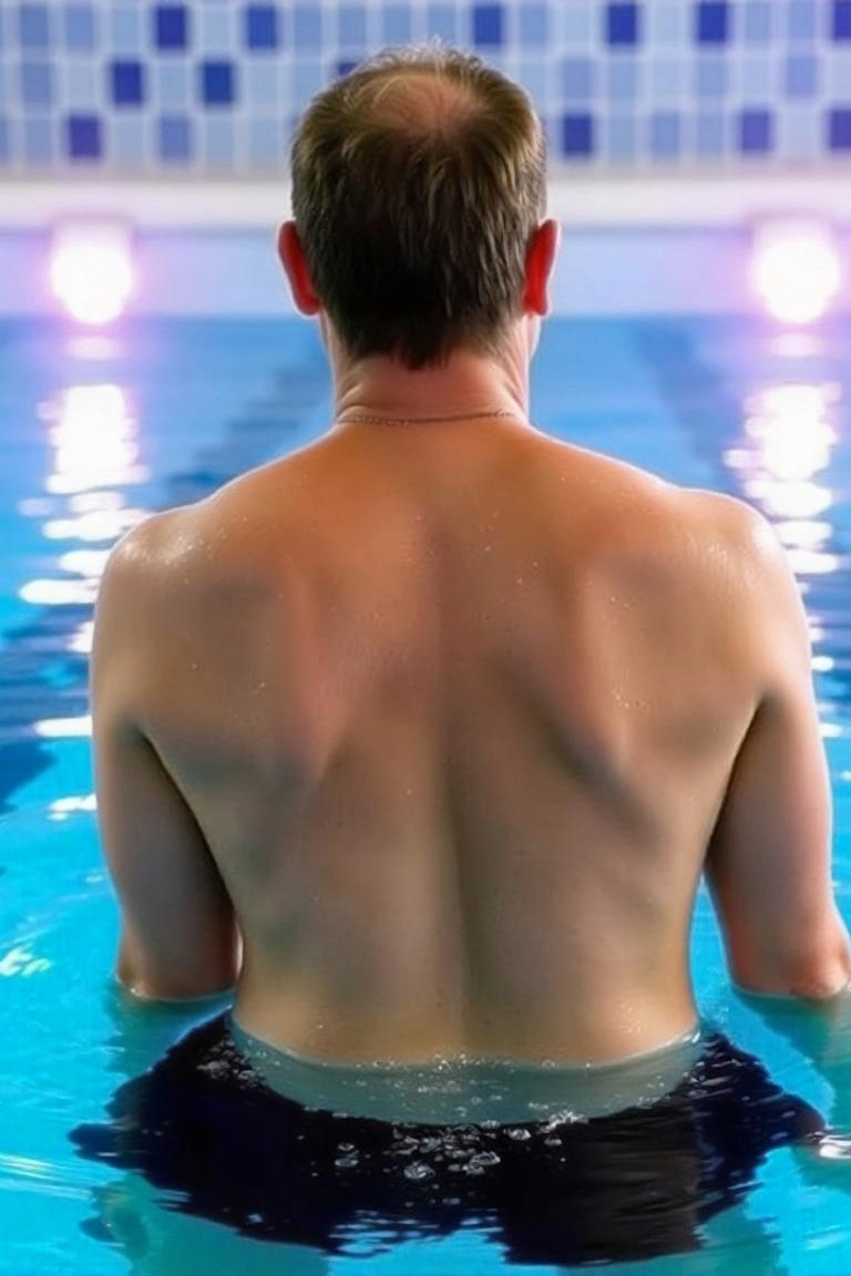 Hydrotherapy for Chronic Pain and Inflammation: What the Research Actually Shows