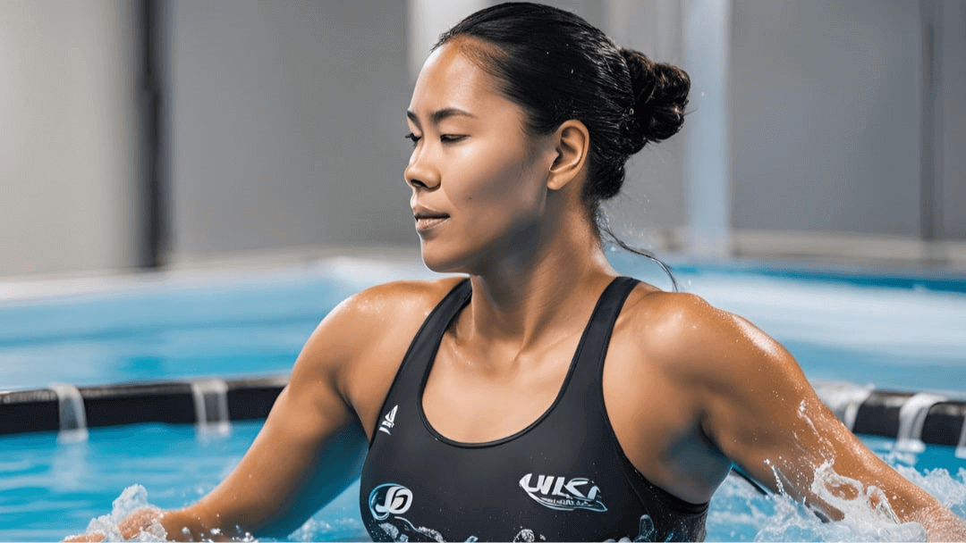 Hydrotherapy for Athletes: Recovery Protocols That Actually Work
