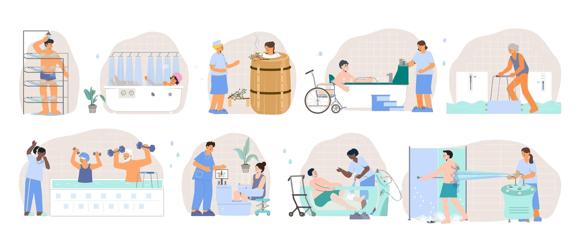 Cold Water Hydrotherapy for Muscle Recovery: What Actually Works (According to Research)