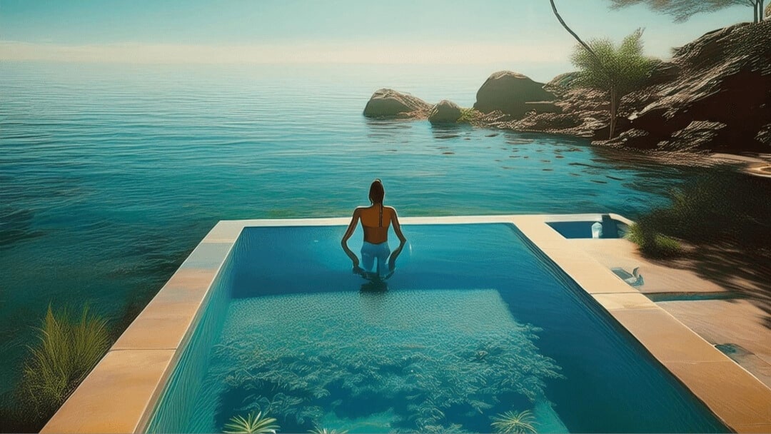 Unveiling Thalassotherapy: The Ultimate Seawater Hydrotherapy Treatment