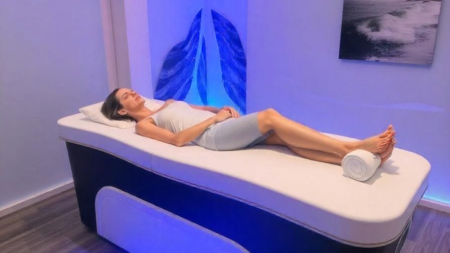 Hydromassage Tables vs. Hydrotherapy Pools: What the Evidence Actually Says