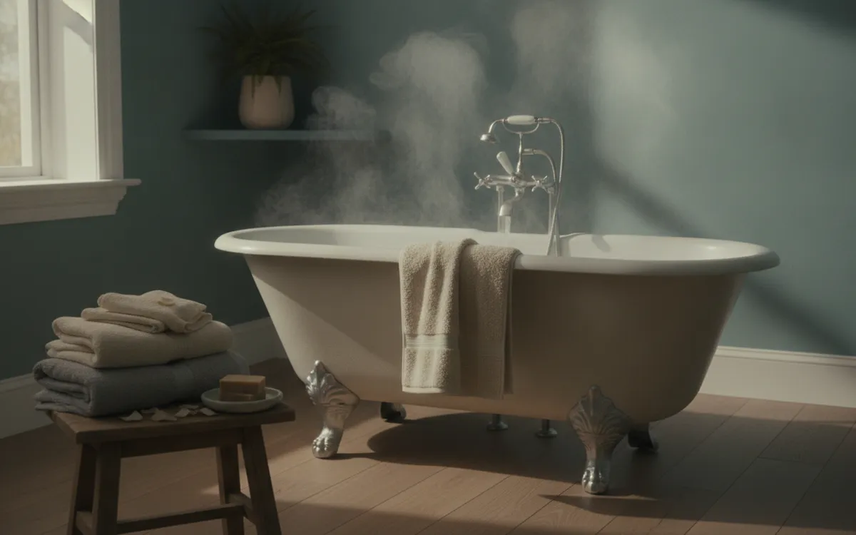 Epsom Salt Baths for Pain Relief: How Magnesium Sulphate Soaks Work, What the Science Says, and How to Use Them