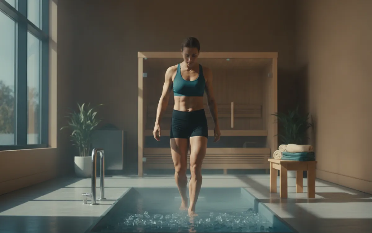 Extreme Hydrotherapy for Recovery: What the Evidence Says About Ice Baths, Contrast Therapy, and More