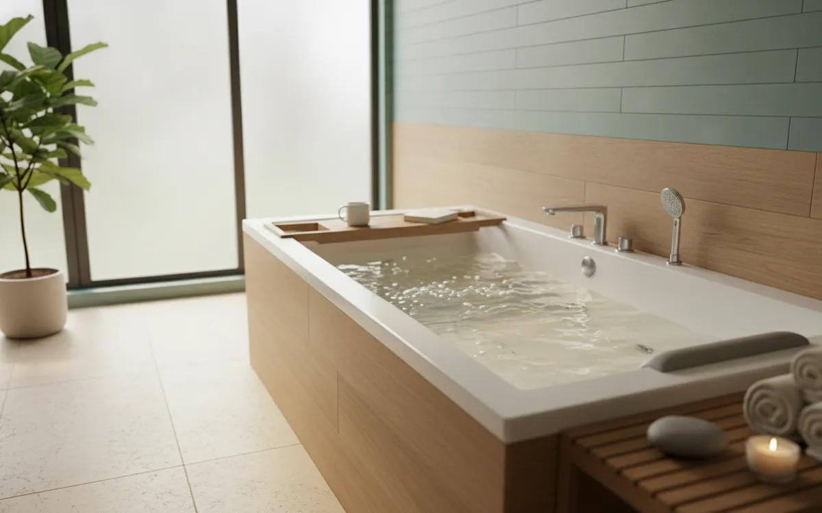 Hydrotherapy Spas: An Honest Guide to Types, Costs, and What the Research Actually Supports