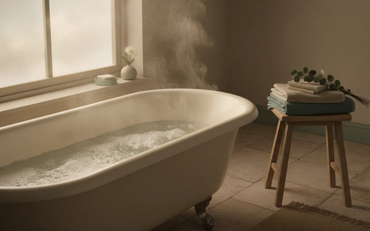 History of Hydrotherapy: From Ancient Roman Baths to Modern Rehabilitation Science
