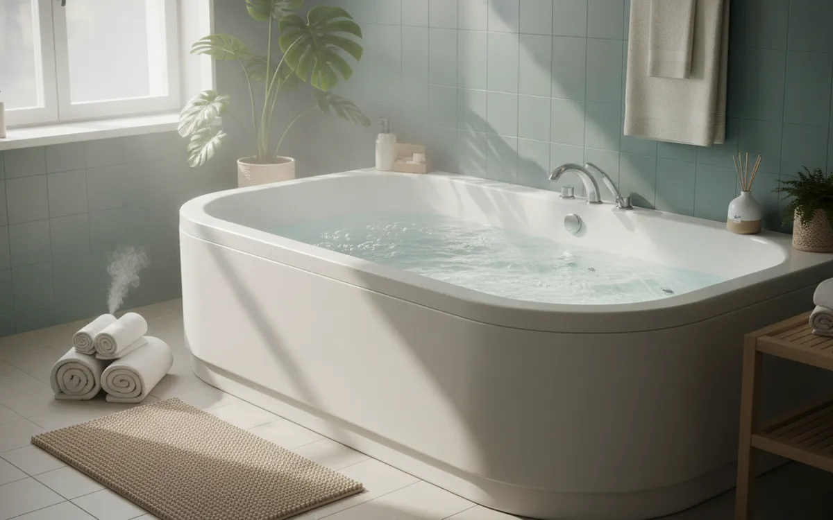 How to Properly Maintain and Clean Your Hydrotherapy Equipment