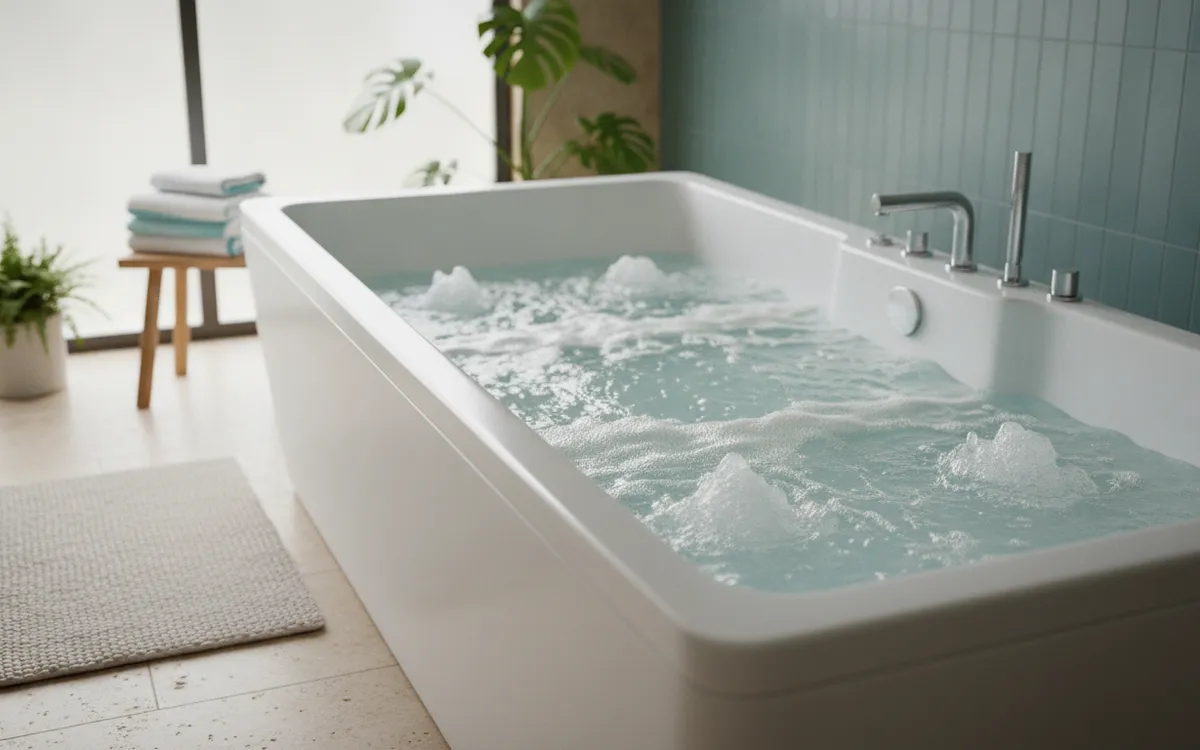 Hydrotherapy for Multiple Sclerosis: Water-Based Therapy to Manage Fatigue, Spasticity, and Mobility