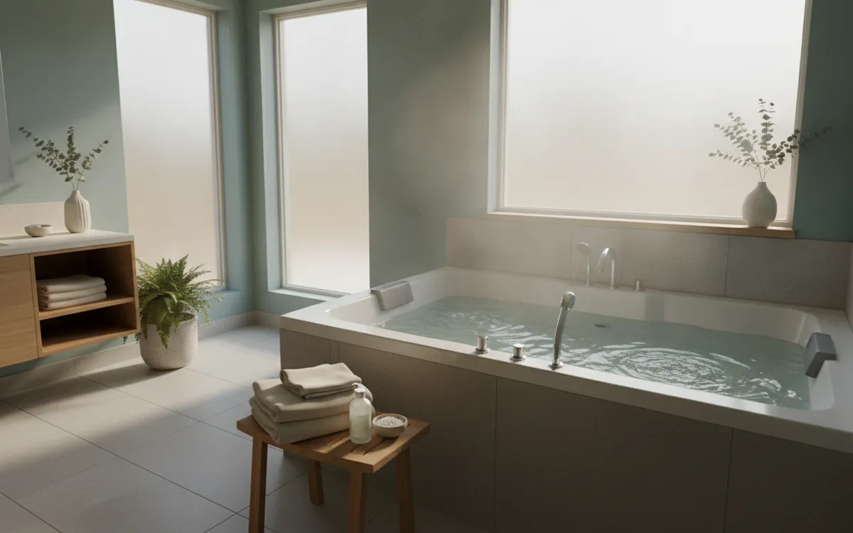 Home Hydrotherapy Equipment: What Actually Exists, What Works, and What's Marketing Fantasy