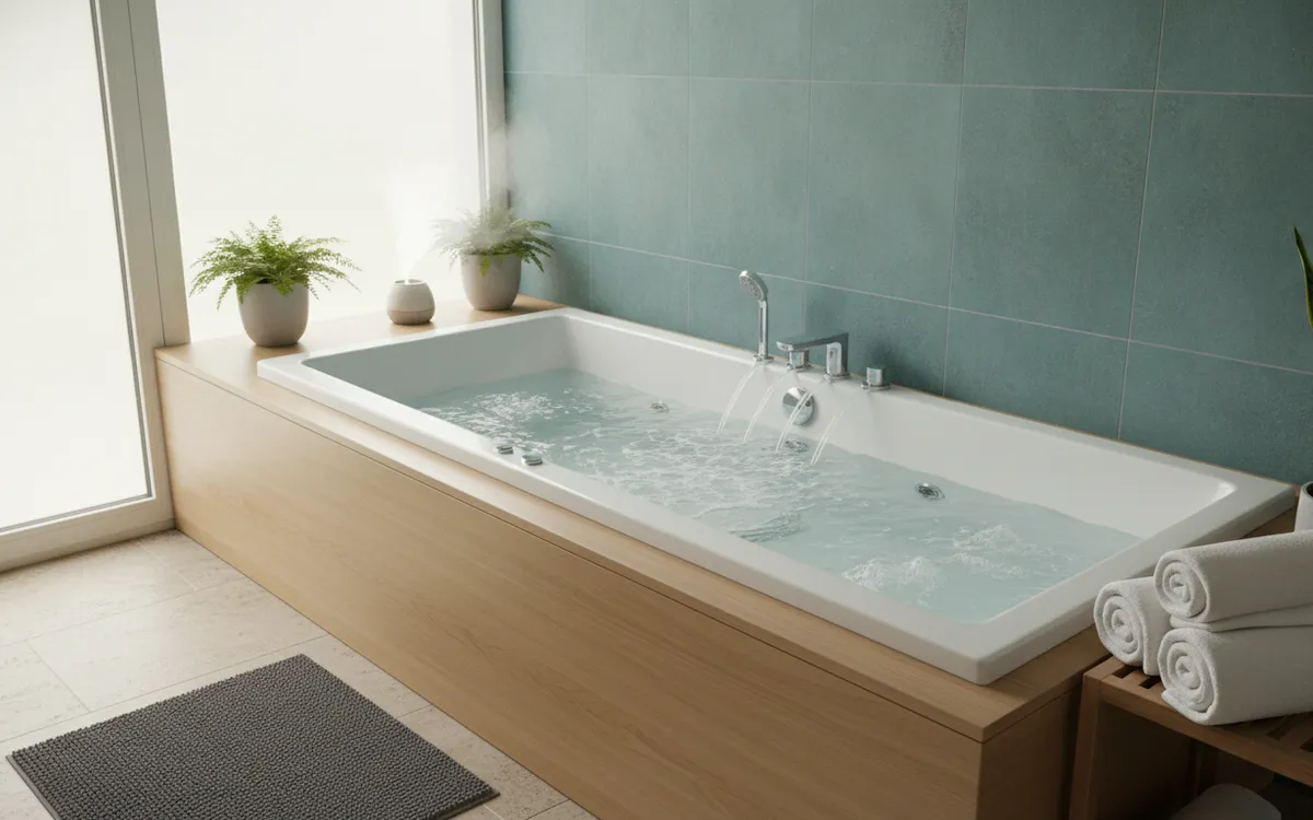 The Importance of Regular Maintenance for Hydrotherapy Pools