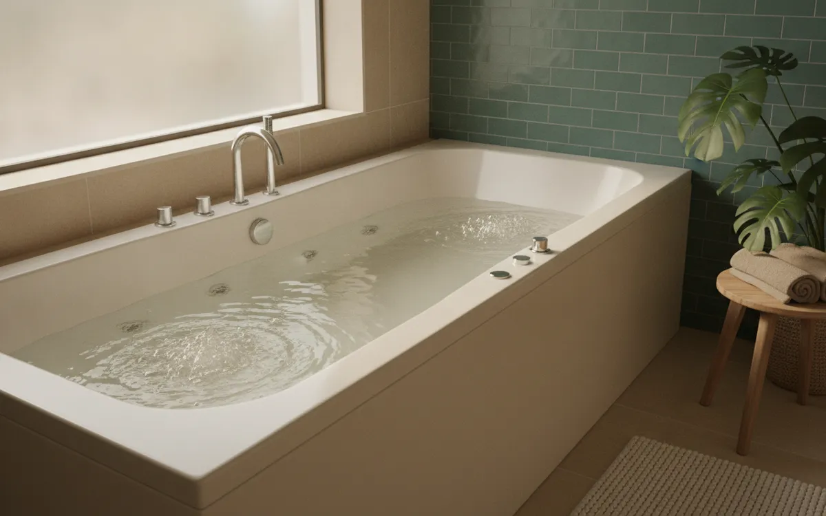 Running a Hydrotherapy Spa Year-Round in the UK: Real Costs, Seasonal Challenges, and What the Evidence Supports